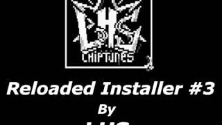 Reloaded Installer #3