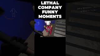 Lethal Company FUNNY MOMENTS VOL.36