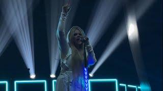 Avril Lavigne: I’m With You [Live 4K] (Minneapolis, Minnesota - September 12, 2024)