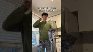 At This Point Bring A Blender  #funny #viralvideo