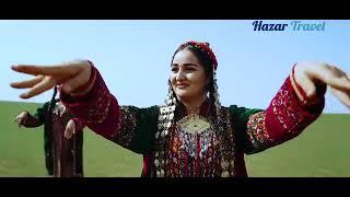 Experience the Soul of Turkmenistan: Immerse Yourself in Traditional Dance