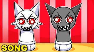 Evil Sprunki Babies Song Animated Music Video