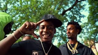 Baby Money - 50/50 (Official Music Video)