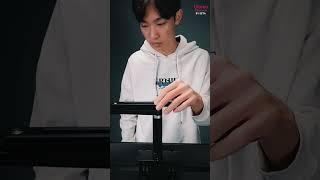 Ulanzi VS01 Monitor VESA Expension Bracket  #ulanzithailand #ulanzi