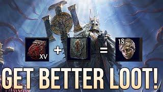 path of exile 2 endgame guide, How to get better LOOT!