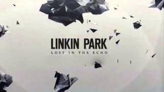 Linkin Park - Lost In The Echo [Alternative Version] By DiSoRdeR