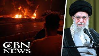 Persecuted Iranian Christians Break Their Silence