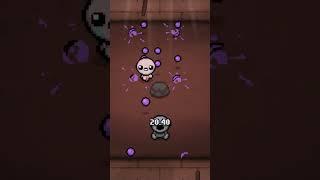 MILK MODS #shorts #thebindingofisaac #tboi #isaac #foryou #mod #wildcard