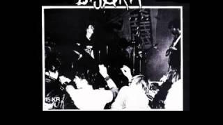 Disarm - Disarm (hardcore punk Sweden)