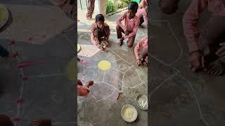 #happydiwalirangoli #shortvideo  #basiceducationdepartment #basti #motivation #education #diwali