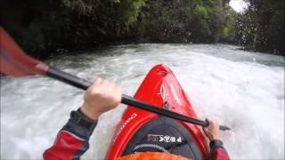 Kaituna | Escape Watersports