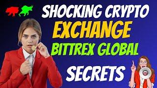 The Shocking Bittrex Global Exchange Secrets | New Crypto Exchanges Facts Trading