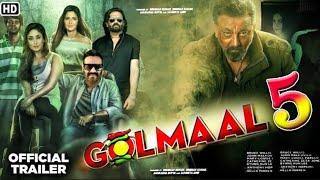 Golmaal 5 cast and release date