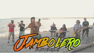 Jambolero - Kuerdas (Original)