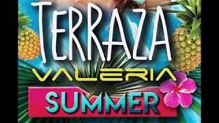 TERRAZA VALERIA SUMMER 2019