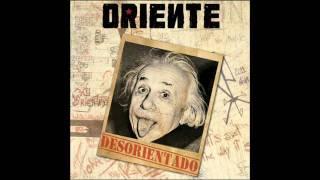 Oriente - Vagabundo também Ama