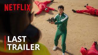 Squid Game: Season 2 | Last Trailer | Netflix