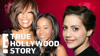 Full Episode: Brittany Murphy & Whitney Houston Mystery Deaths | E! True Hollywood Story | E! Rewind