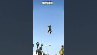 “ Sticky Bomb vs NPC Ragdolls – Ultimate Explosion!  #GTA5 #RagdollPhysics”
