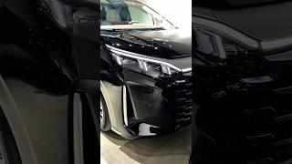 BYD Xia 2025