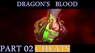 Savaging the Scavengers - Dragon's Blood (Campaign) - (Armageddon's Blade expansion)