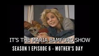 The Maria Bamford Show - Mother's Day - Season 1 Episode 6