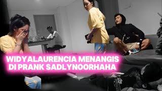 SADLYNOORHAHA PRANK SEL1NGKUH WIDYALAURENCIA