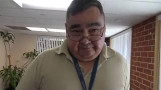 Kern County Transparency Tyrants Go Hands On On At US Citizenship Center; 1st Amendment Audit