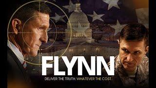 Flynn Documentary Movie Trailer HD (2024)