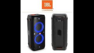 Jbl party box 100 Price in Bangladesh