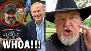 Furious Texas Paul Reveals TERROR CELL Inside the GOP