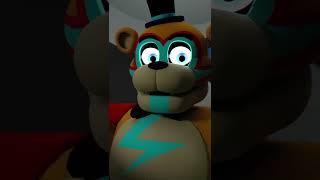 FNAF || Freddy 's minor Problem (Animated) #FNAF