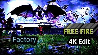 FREE FIRE 4K EDIT VEDIO ||  || IMPOSIBLE || #freefirelover #freefire4kfullscreen @AKASHGAMING71372