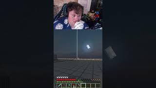 HE DID WHAT| brumpus365 on #twitch  #minecraft