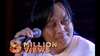 အငဲ - အကြည့် (Live)