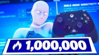 THIS Controller Setup Got HIM 1,000,000 Arena Points…