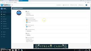 ЖИВАЯ ОЧЕРЕДЬ #STREAMCASH  Выплаты полетели  Мой отзыв