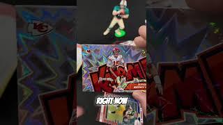 No Way… Mahomes KABOOM?! 