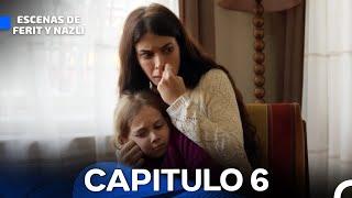 Какие корабли я сжёг 6 Серия (русский дубляж)