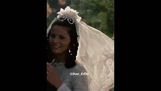 Michael loved Apollonia  | The Godfather