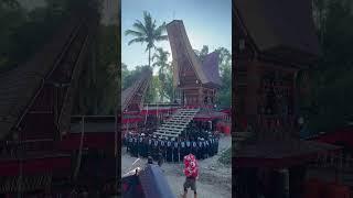 Suku Toraja #creativecontentcreator #youtube #wisata