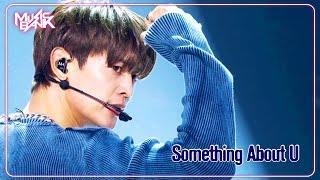 Something About U - MINHO 민호 [Music Bank] | KBS WORLD TV 241115