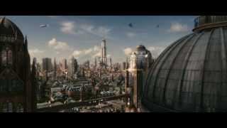 The Golden Compass - Official® Trailer 1 [HD]