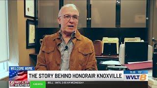 The story behind HonorAir Knoxville