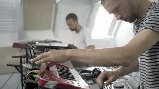 Minilogue: Studio Jam Session