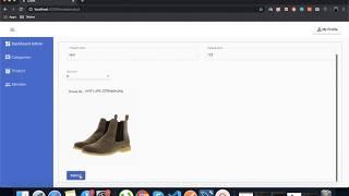 Reset show image preview in angular