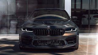 F90 2023 BMW M5 Competition - The Perfect Car?