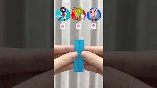 Guess Ballerino Espressona Signora Sigma Boy #italianbrainrot #tungtungtungsahur #shorts #games