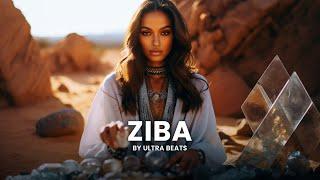 " Ziba " Oriental Reggaeton Type Beat (Instrumental) Prod. by Ultra Beats