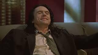 The Room (2003) | Mac Demarco - Chamber of Reflection (Edit) @TommyWiseau